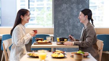 レストラン / 21