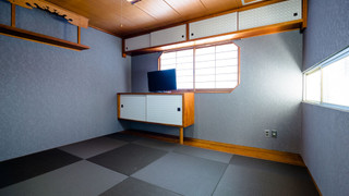 一軒家一棟貸し