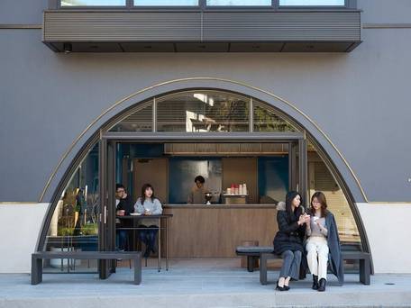 fav TOKYO RYOGOKU / 1