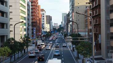 施設からの眺望 / 9