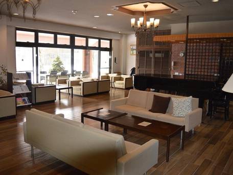 ザ グラン リゾート エレガンテ軽井沢 / 3