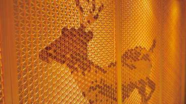 施設内の設備 / 2