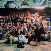 R Hostel Namba south（大阪府 ゲストハウス・ホステル・ドミトリー） / 4