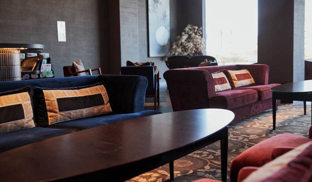 ロビーラウンジ② / 3