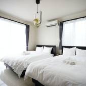 ITOMAN SEA pension 大度 MIM（沖縄県 ペンション） / 4