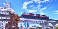 【那覇】車なしでも大丈夫！おひとりさま旅を楽しめるホテル・民宿5選