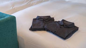 客室の設備とサービス / 19