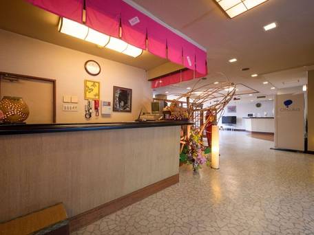 飯坂温泉 松島屋旅舘 / 2