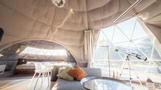 エグゼクティブスイート　トリプルドーム