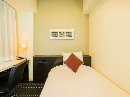 神田ステーションホテル / 2