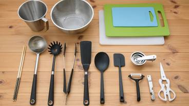 専用キッチン / 17