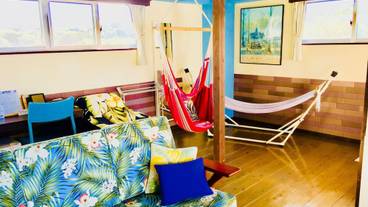 客室の設備とサービス / 23