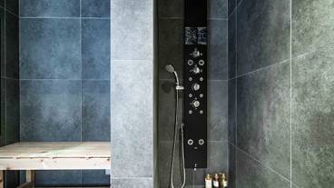 バスルームのシャワー / 22