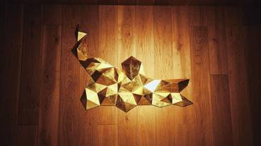 フロント　しゃちほこ / 3