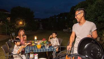 テラス / パティオ / 6