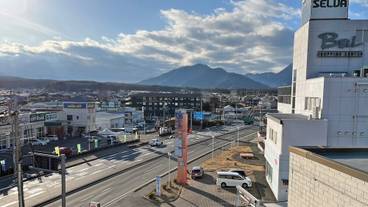 施設からの眺望 / 12