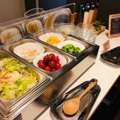 シタディーン京都 烏丸五条(京都府 ビジネスホテル) / 3