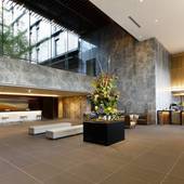 東京イーストサイド ホテル櫂会（東京都 シティホテル） / 3