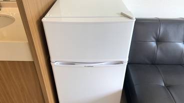 小型冷蔵庫 / 18