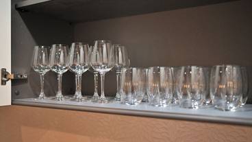 専用キッチン / 17