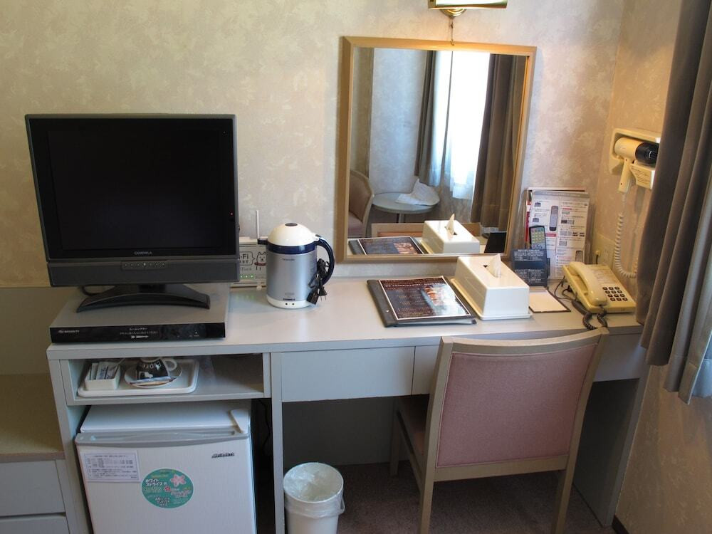 客室の設備とサービス