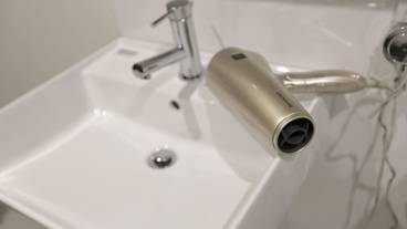 施設内の設備 / 5