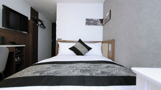 セミダブルルーム 禁煙 (美顔器付)