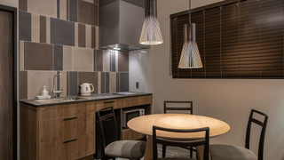 エコノミー 4 人部屋