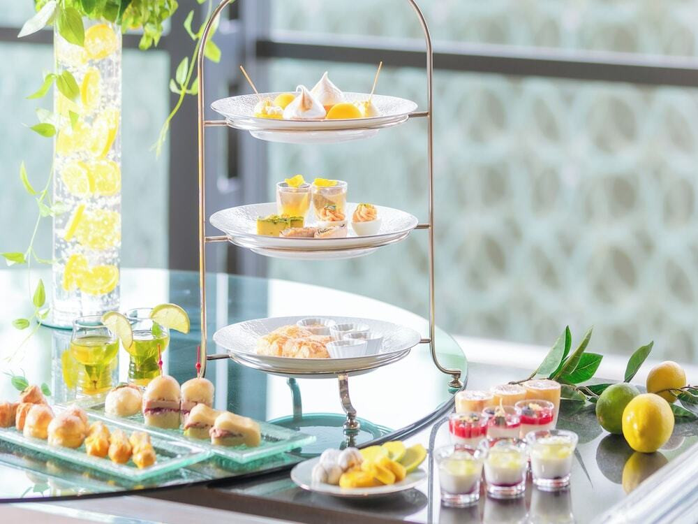 ホテルスイーツもおすすめ♡4112732