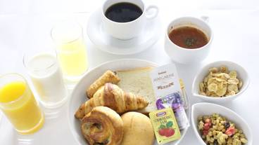 ビュッフェ / 17