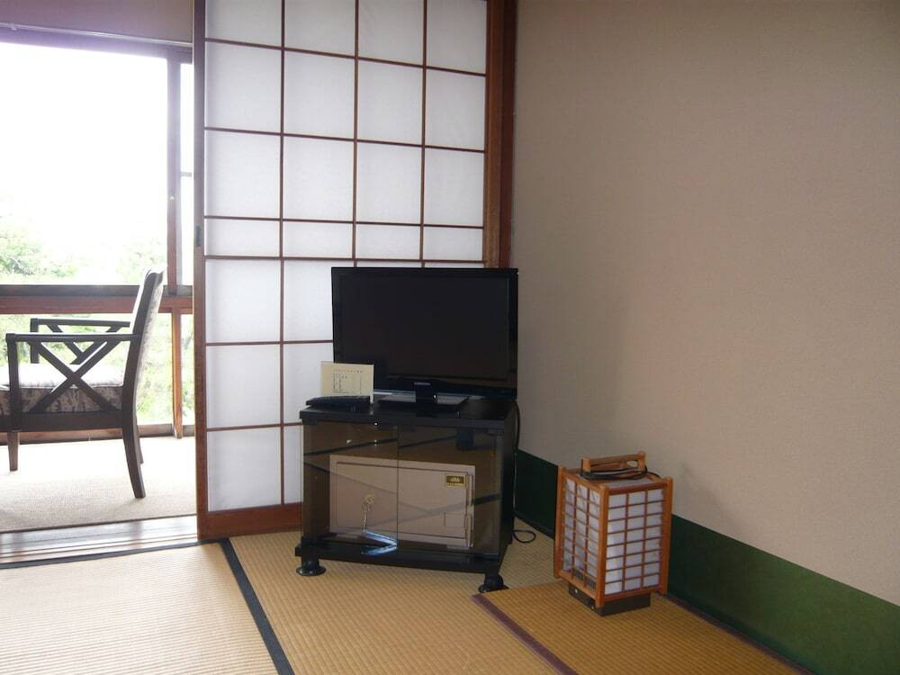 客室の設備とサービス