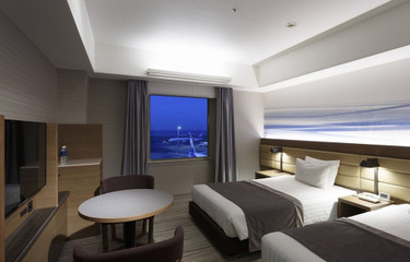 15 Hotels to Stay at Before or After a Flight at Haneda Airport - Sorted by Type