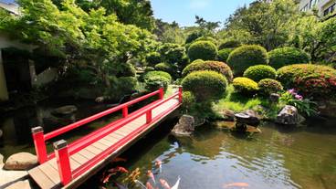 熱海綱代温泉 源泉の宿 ホテル松風苑（アタミオンセン ゲンセンノヤドショウフウエン） / 4