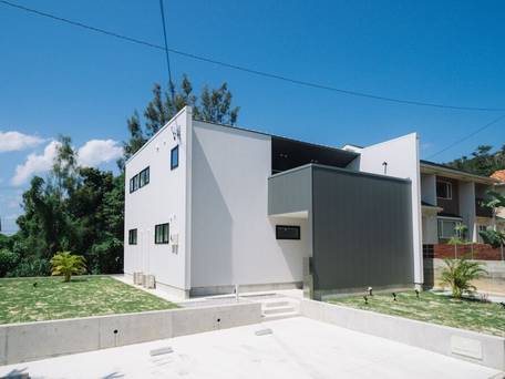 ラグテラス沖縄 / 3