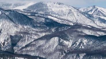 スキー ヒル / 9