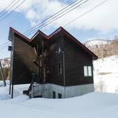 Nozawa House（長野県 コテージ・ロッジ・一棟貸） / 3