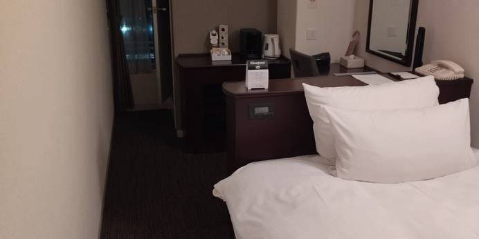 品川プリンスホテル イーストタワー(東京都 シティホテル) / 1