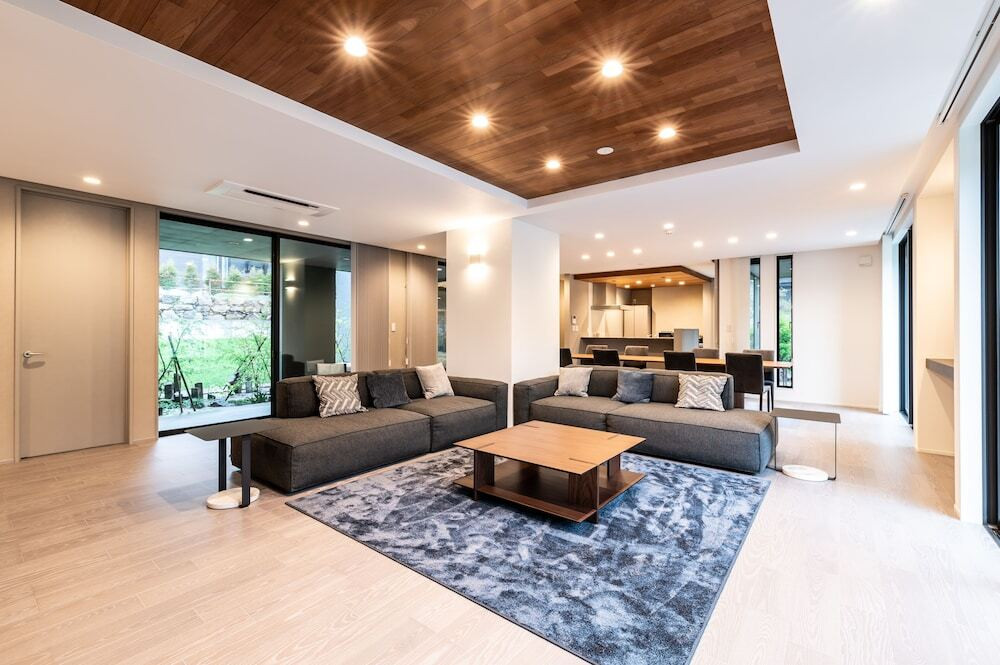 グループ女子旅にも！おしゃれな部屋でたくさん写真を撮ろう♡4065258