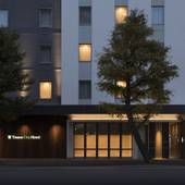 Tマークシティホテル 札幌大通（北海道 ビジネスホテル） / 4