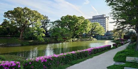 ホテルニューオータニ佐賀