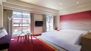 ベーシック ツインルーム 2 ベッドルーム