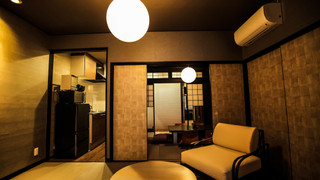 一棟貸し切り1~9名