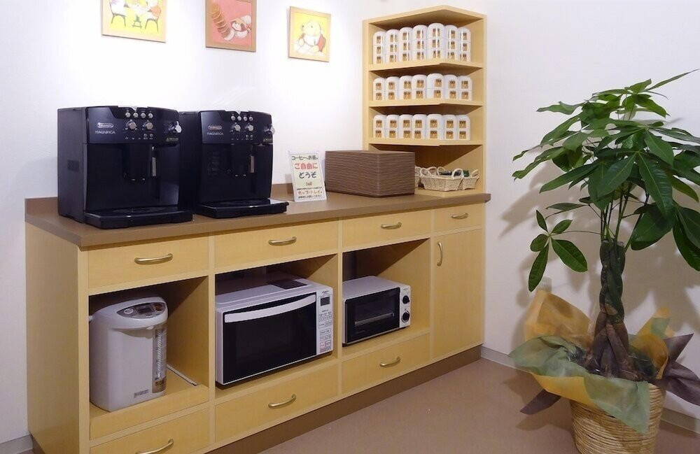 コーヒー サービス