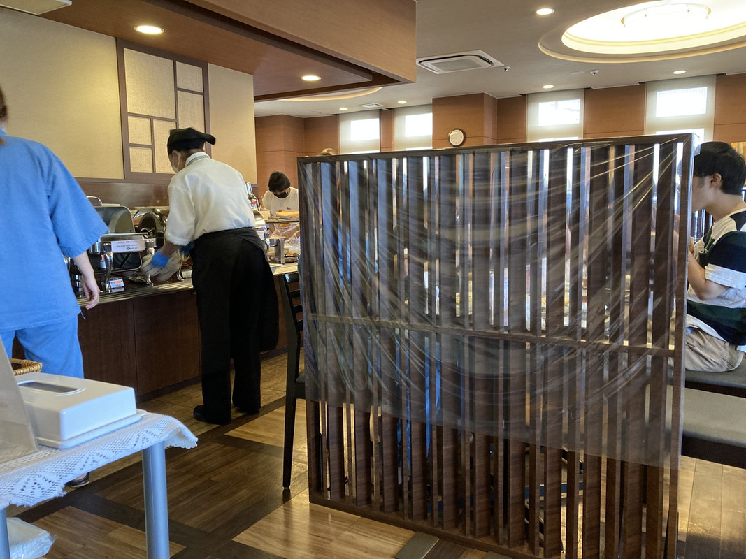 思ったより種類も多く美味しかったです