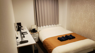 スタンダード ダブルルーム