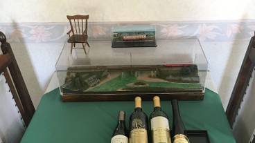 施設内の設備 / 4