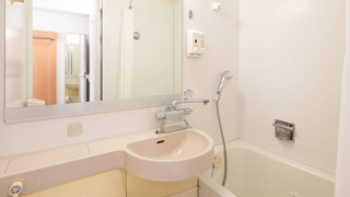 スタンダード ダブルルーム ダブルベッド 1台 禁煙