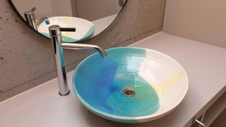 スタンダード ツインルーム シティビュー