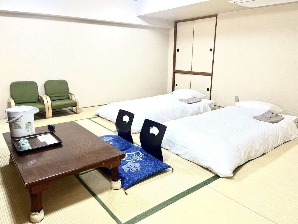 客室