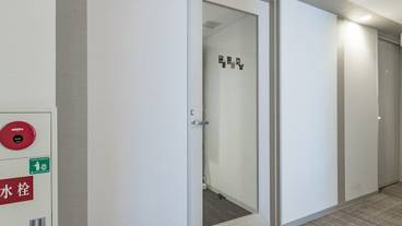 施設内の設備 / 6